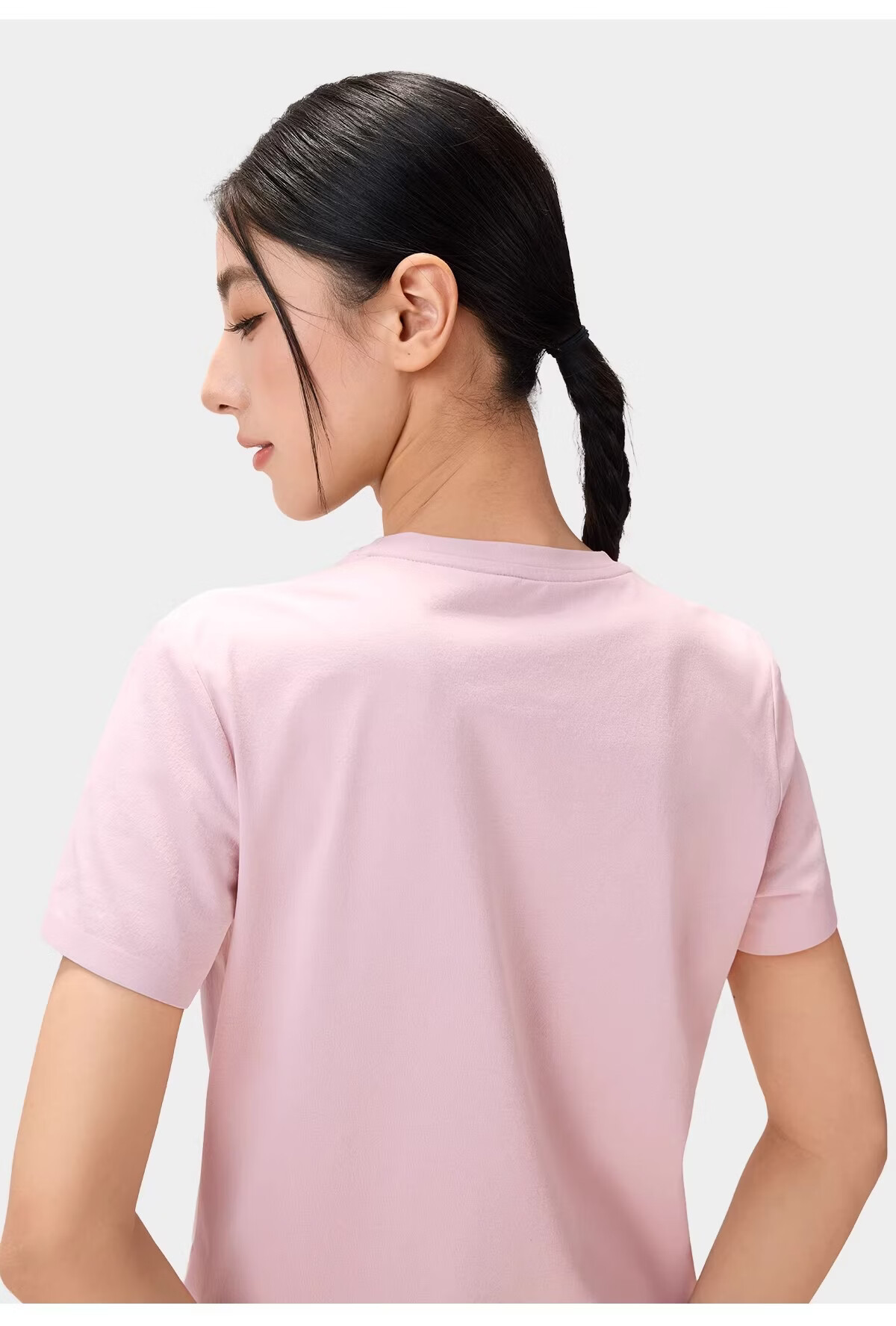 CAMEL Outdoor Quick-Dry T-Shirt Men 26 Spring Summer Breathable Stretch 5A Antibacterial Hiking Sun Protection Top Women 1052 36