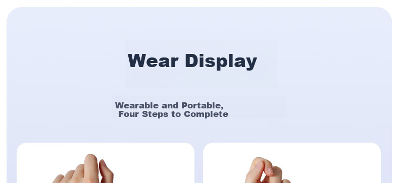 Li-Ning Tendon Sheath Wrist Support TFCC Inflammation Sprain Sports Wristband Unisex Fitness Badminton Tennis Joint Strain 46