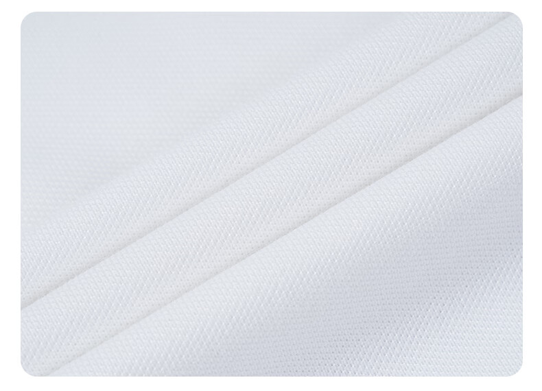 Hongxing Erke Summer Sports Short Sleeve Polo Shirt Outdoor Ice Cool Casual Men's Light Business Micro Collar T-Shirt 23