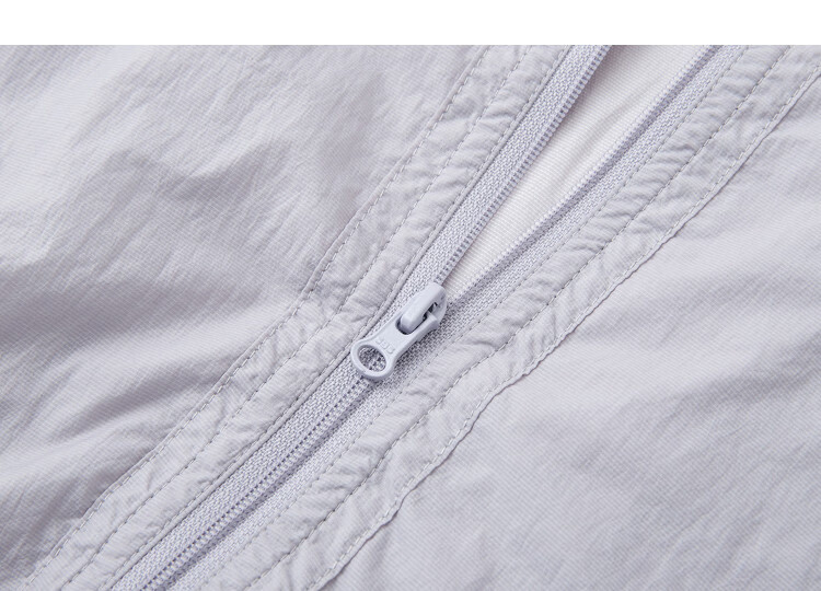 Demana UPF50+ UV Protection Spring Outdoor Flower Bud Stand Collar Short Petite Women's Jacket 12