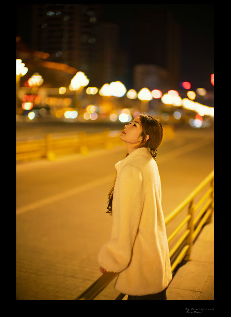 Xingyao Optics Xingyao 50mm F0.95 Full-Frame 2nd Generation Portrait Large Aperture Night God Lens 50mm F0.95 Lens for Nikon Z Mount 19
