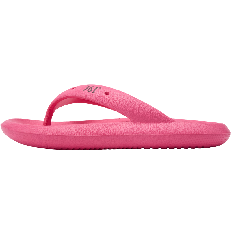 361° Men's Summer New Anti-Slip Durable Outdoor Flip Flops Beach Sandals Men's Shower Bathroom Slippers