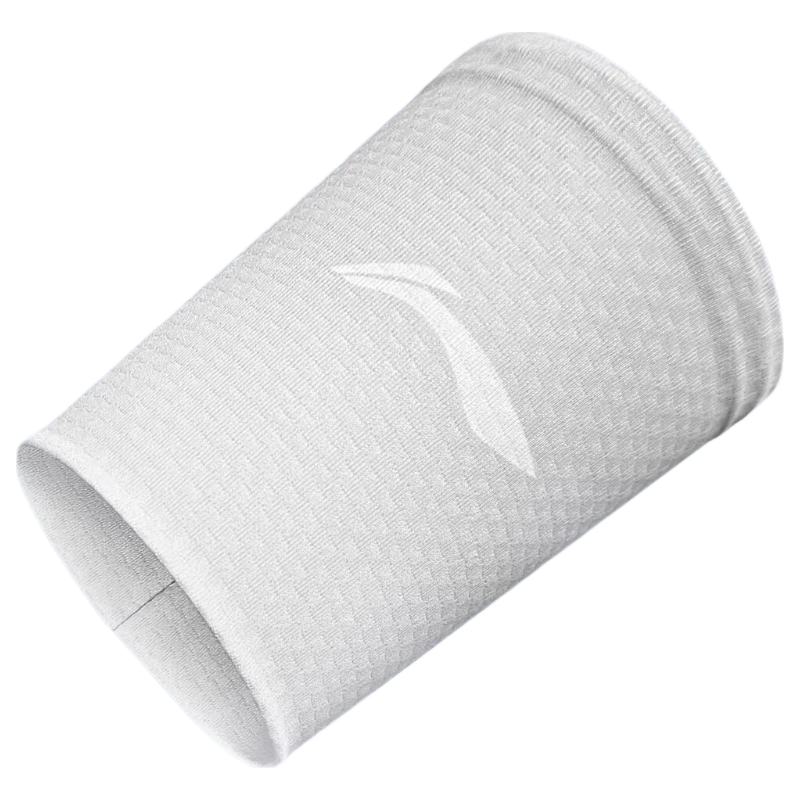 LI-NING Cooling Wrist Support for Women, Wrist Sprain Brace for Men, Sports Fitness Sweat-Absorbing Protective Gear for Basketball, Badminton, and Tennis