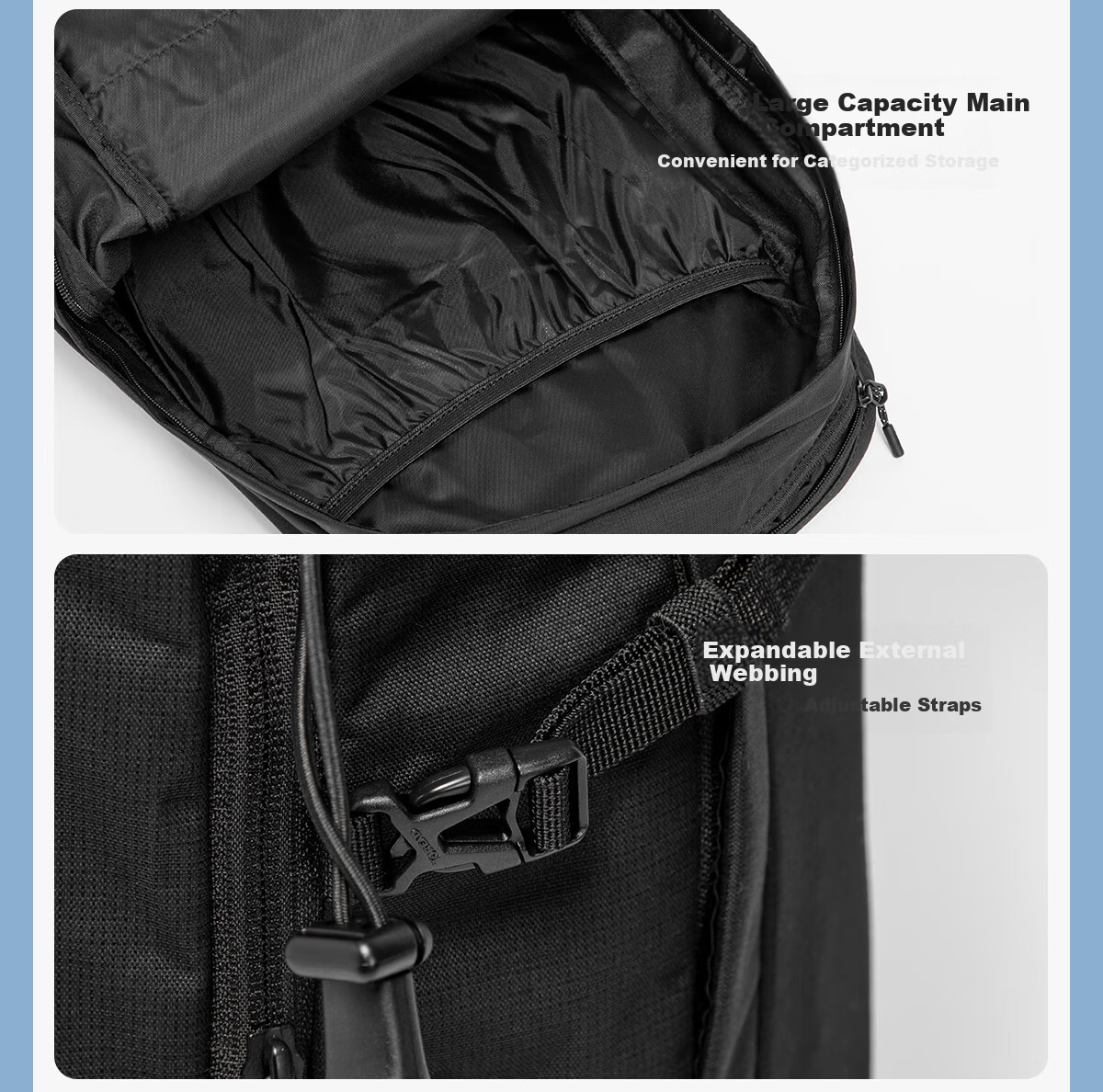 TOREAD Yunye 30L Hiking Backpack Camping Travel Outdoor Shoulder Bag TEBBBN80709 18