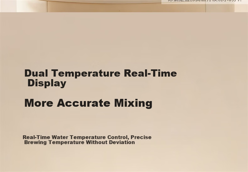 PLODON Baby Portable Milk Mixer Wireless Charging Thermostatic Water Bottle Kettle Boiling 100℃ for Outdoor Milk Preparation 30