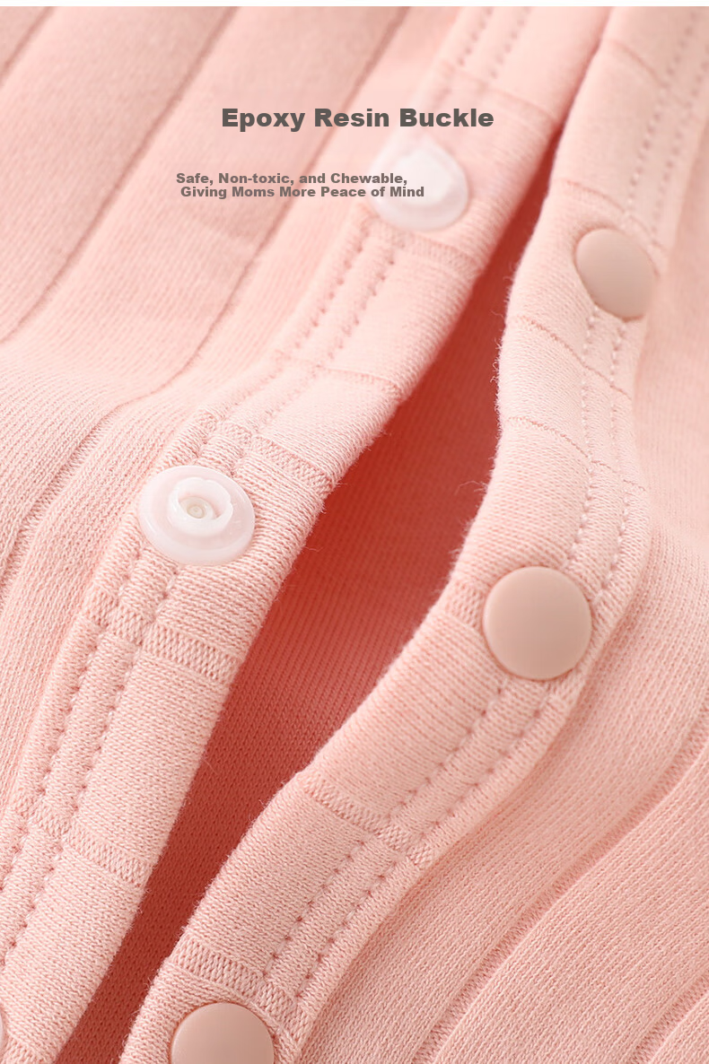 DUUDUU Baby Vest Unisex Infant Sleeveless Jacket Spring Autumn Winter Four Seasons Solid Color Newborn Outwear Blue Size 80 5
