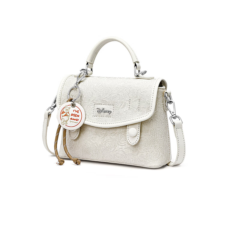 Mascot Disney Crossbody Bag Lightweight Luxury Women's Shoulder Bag Handheld Gift 2026 New Valentine's Day Gift for Girlfriend 13