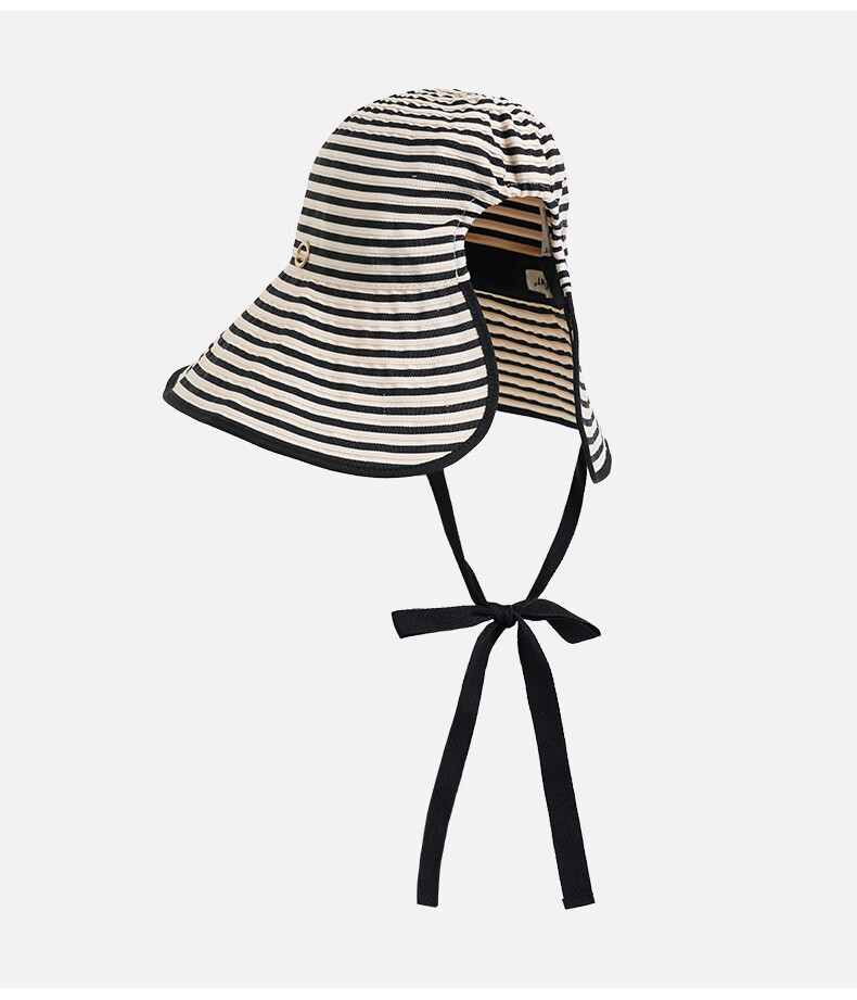 Kenmont Women's Hat 2026 New Oversized Brim Sun Hat with Ponytail Hole Beach Vacation Sun Protection Hat 6259 7