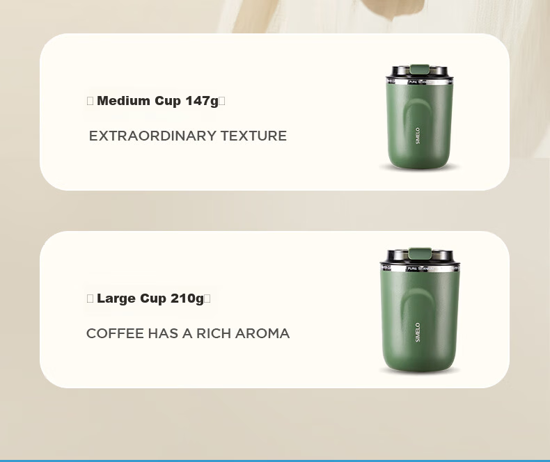 SIMELO Pure Titanium Insulated Water Bottle for Men High-Value Titanium Coffee Cup Birthday Gift 220ML 14