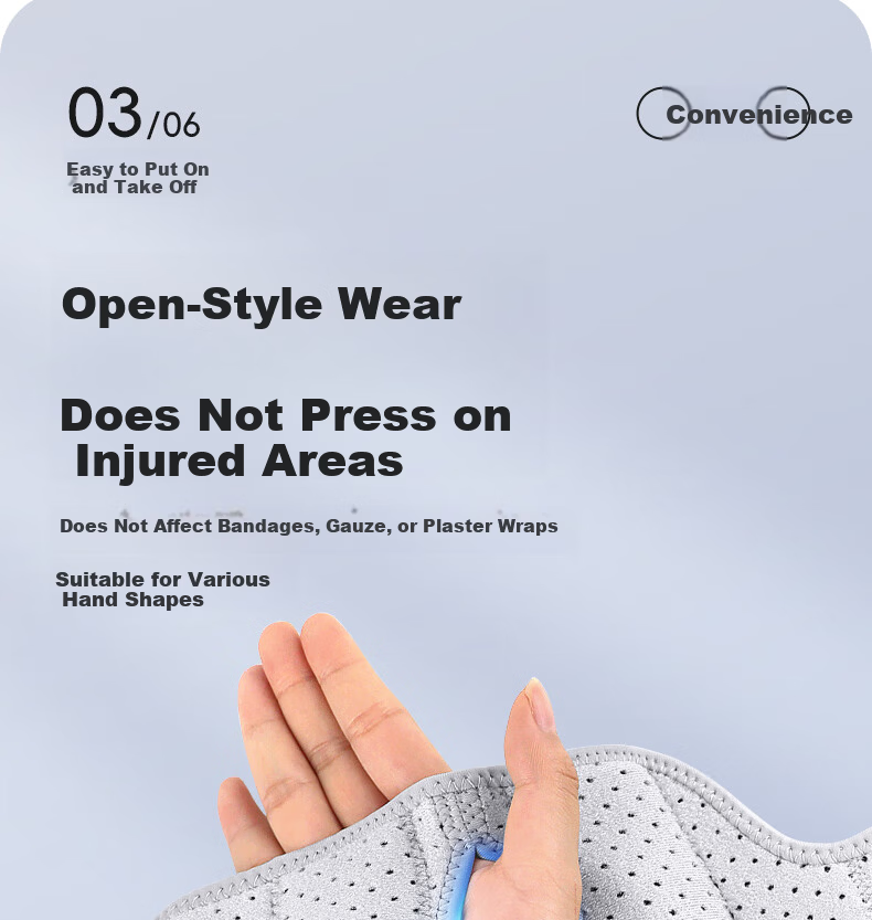 LI-NING Tendon Sheath Wrist Support Brace for Men and Women, Wrist Sprain and Strain Pain Joint Protector, Stabilizer Rehabilitation Gray 12