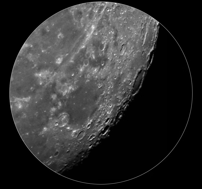 Celestron StarBright 80 Telescope with Screen High-Power HD Moon and Sky Viewing Astronomical Telescope Educational Gift for Students Birthday Holiday 34