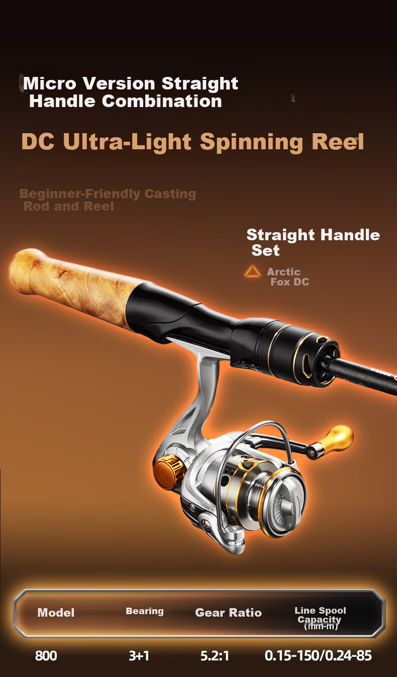 Wei Alliance 1.5m Straight Handle Jihu Coil King 0 Ring UL Light Micro Lure Rod Short Section Telescopic Lure Rod Mako Fishing Rod 16
