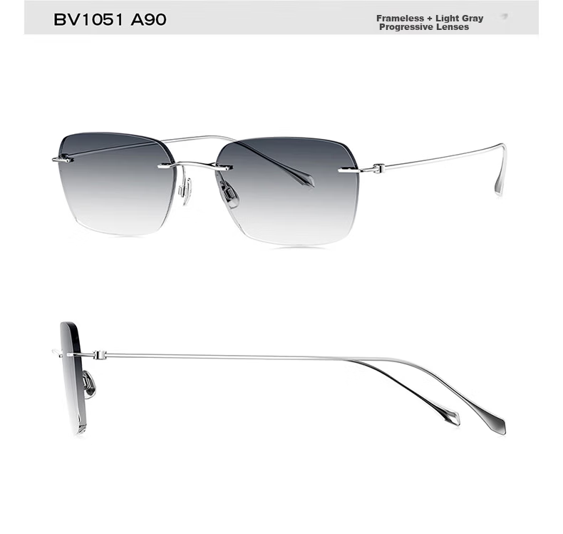 BOLONBOLON 2026 New Beta Titanium Sunglasses Unisex Driving Fashion BV1051A97 6