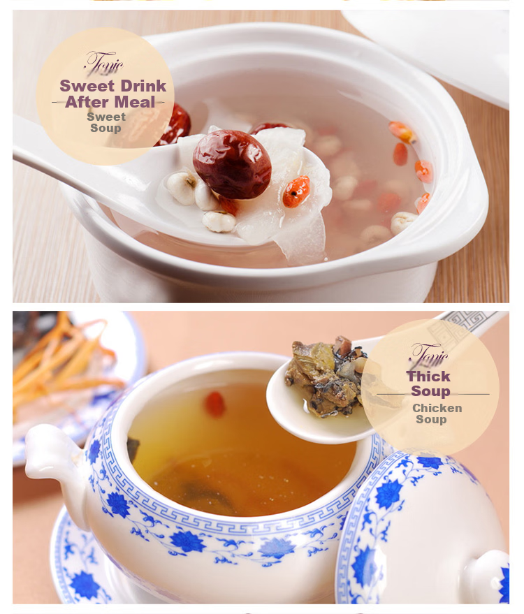 CHIGO Mini Health Pot Health Cup Electric Stew Cup Electric Heating Cup Constant Temperature Flower Tea Kettle Water Boiler Office Cup 0.5L Full Glass Body with Filter Birthday Gift 3