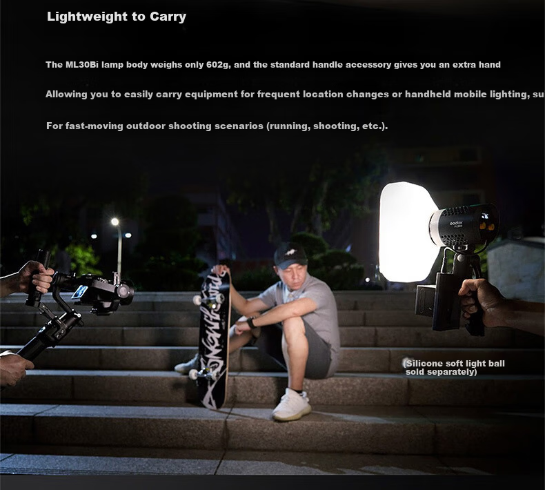 Godox ML150II Gen II Ring Fill Light for DSLR Camera Outdoor Macro Flash Insect Macro Photography Dental Photography External Flash [Official Standard] 3