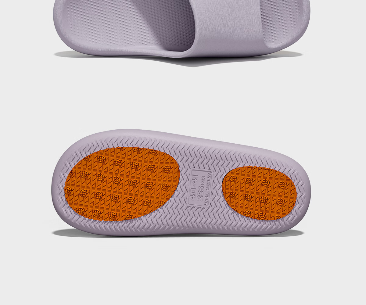 Lidani Non-Slip Slippers for Men New Style Elderly Pregnant Women Indoor Anti-Slip Bathroom Shower Surgical Room Cool Slippers for Men and Women 19