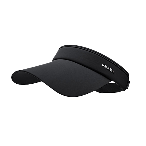 GRGN Sun Protection Hat for Men And Women, Summer Face-Covering, Face-Slimming, UV-Resistant Sun Hat, Running Baseball Cap, Visor Cap