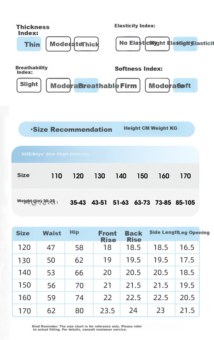 MiiOW Boys' Summer Thin Ice Silk Mesh Boxer Briefs Antibacterial Kids Underwear for Ages 10A 13