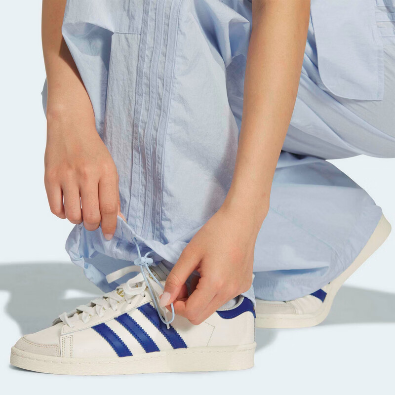 Adidas Originals Women's OG W CARGO Woven Pants KT3059 L 6