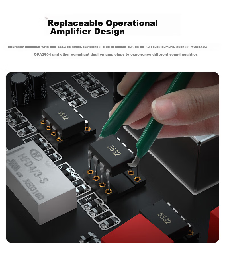 SUCA AUDIO Voice Actor Creation X10 High Power Amplifier Power Amplifier with Bluetooth USB Digital Decoder Preamplifier Headphone Amplifier HiFi Audiophile Tube Amplifier Home HiFi Amplifier 10