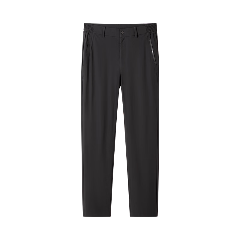 TOREAD Men's Outdoor Functional Pants Sun Protection Cooling Quick-Dry Breathable Stretch Hiking Pants TAMMAM81553
