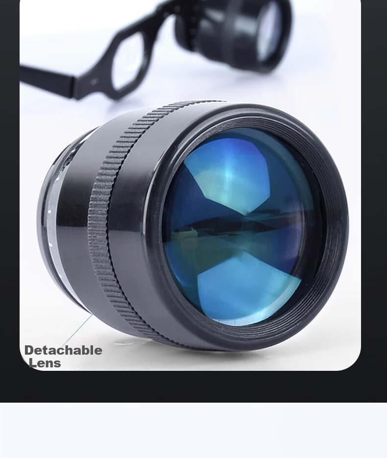 HUGE Fishing Telescope Concert High-Definition High-Power Ultra-Light Low-Light Professional Night Vision 10x Telescope 12