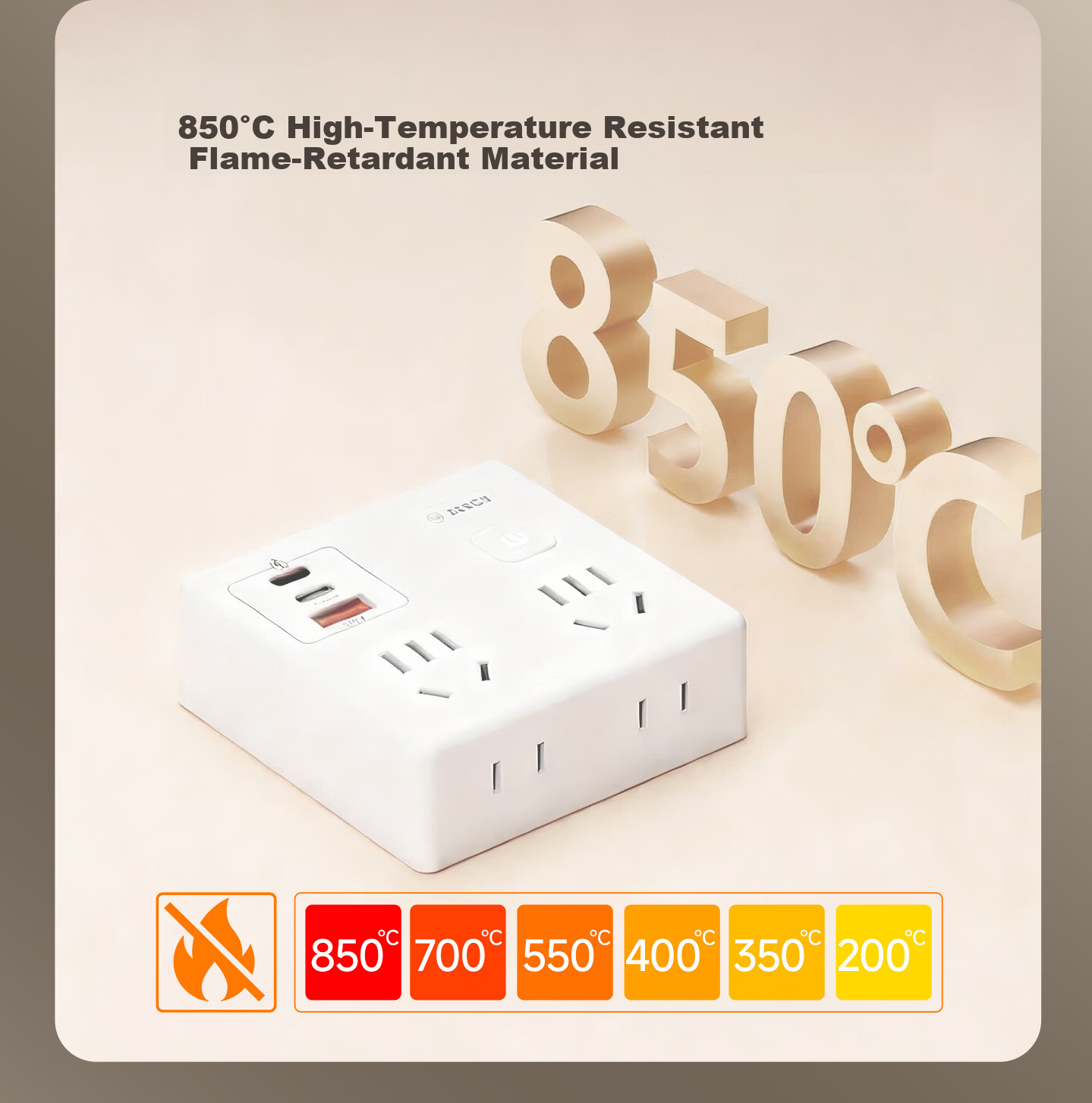 BOSCH 20W Fast Charging 86-Type Socket Converter/Adapter USB+Type-C Socket Extension Multi-Port Power Strip Wireless Multifunctional Socket PS86-0201 11