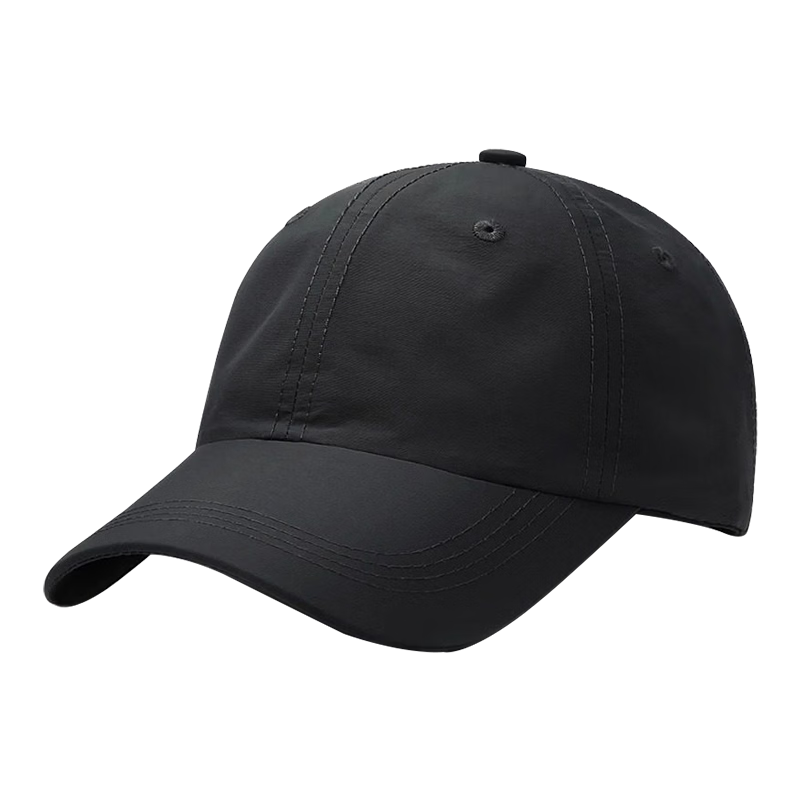 CARTELO Breathable Quick-Dry Baseball Cap Unisex Sun Protection Summer Outdoor Sports Running Duckbill Sun Hat