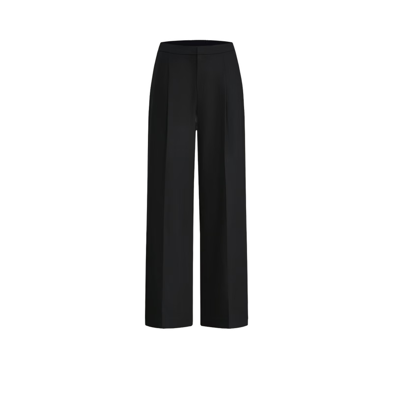 G2000 Women's Straight-Leg Pants Multi-Stretch Versatile All-Season Casual Trousers Mall Style