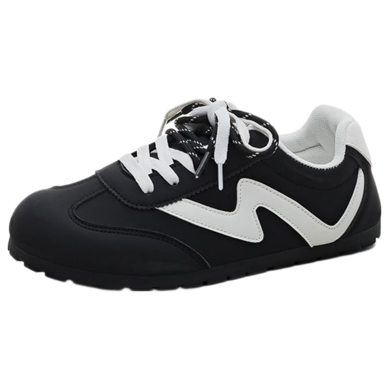 Global Versatile Bestselling German Training Shoes Women 2026 Spring New Trendy Layered Soft Sole Lightweight Small Foot Sneakers