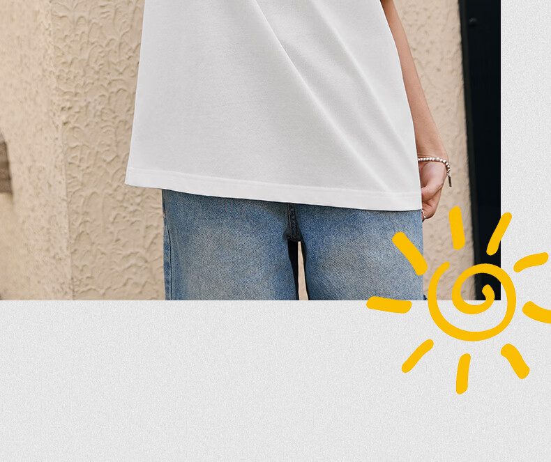 Peak Quick-Dry Printed T-Shirt Men Summer Trendy Loose Couple Short Sleeve Running Sports Breathable Top Women DF662010 24