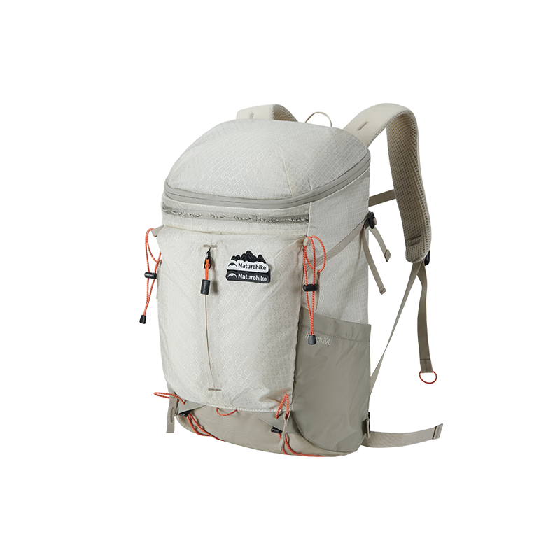 Naturehike Nuoke Helium 20L Ultralight Hiking Backpack Lightweight Outdoor Travel Daypack for Men and Women