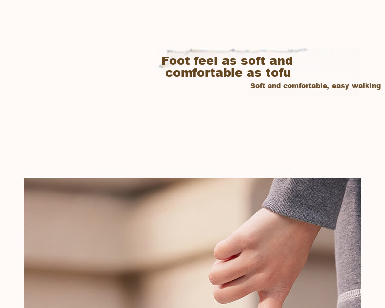 361° Women's Sports Shoes Spring Summer New Tofu Shoes Thick Sole Comfortable Commuting Casual Dad Sneakers 682616702-2 11
