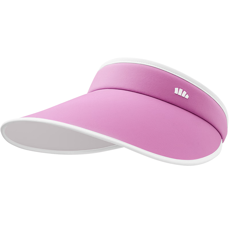 Beneunder Women's Sun Hat Open Top Sunshade Hat UV Protection Side Face Sunshade Fashion Wide Brim
