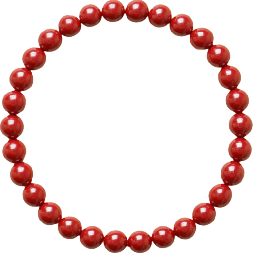 Putuo Mountain High Content Cinnabar Bracelet Purple Gold Sand 2026 Zodiac Plain Protection Beads Couple Gift Women's Day Goddess Present
