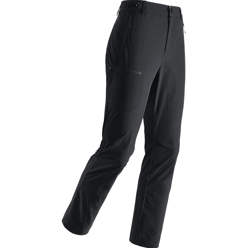 KAILAS T9 Quick-Dry Pants for Women, CORDURA Lightweight Quick-Dry Wear-Resistant Outdoor Moisture-Wicking Hiking Trousers