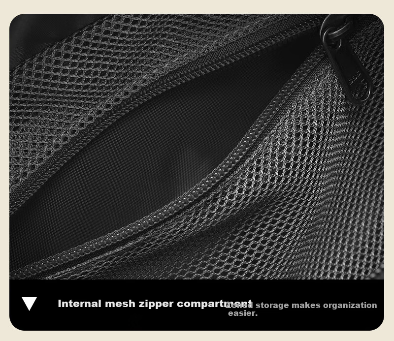 ALPINT MOUNTAIN Elmont Waist Bag Chest Bag Casual Outdoor Crossbody Bag Multifunctional Large Capacity Lightweight Sports Cycling Tactical Bag 23