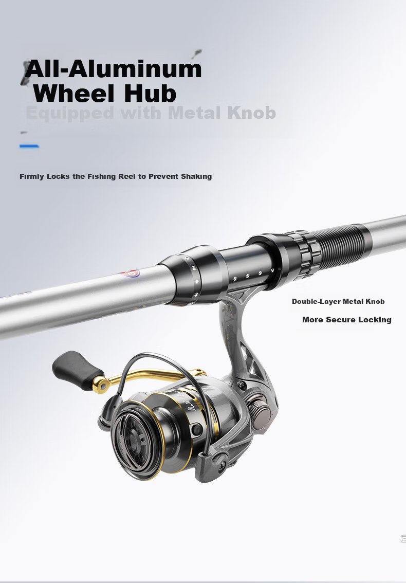 GW 3.9m Battleship Long Casting Rod Sea Fishing Rod Super Hard Big Fish Fishing Rod for Silver Carp Giant Casting Rod Fishing Gear 7