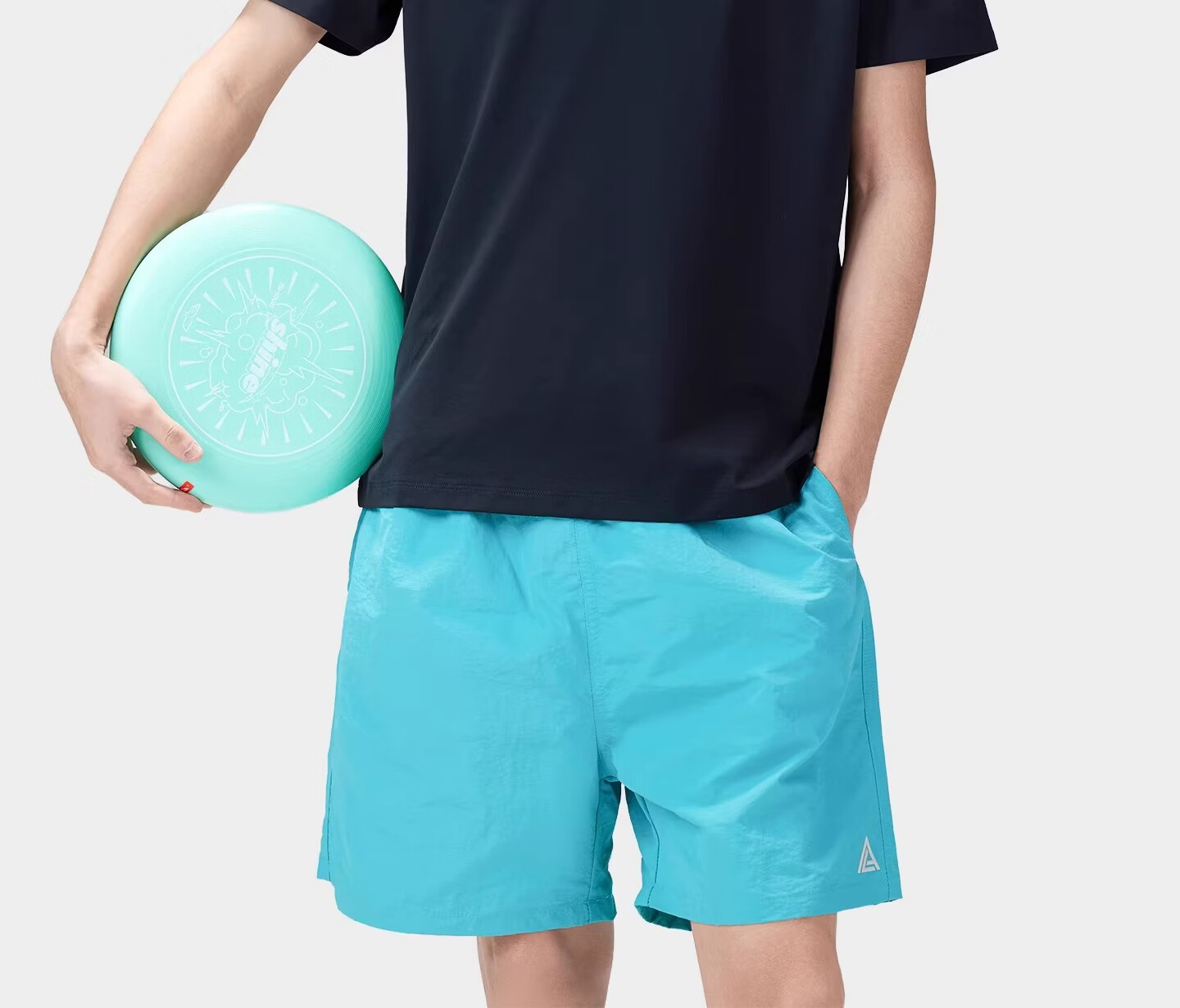 CAMEL Outdoor Quick-Dry T-Shirt Men 26 Spring Summer Breathable Stretch 5A Antibacterial Hiking Sun Protection Top Women 1052 8
