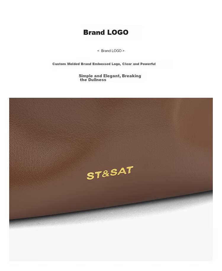 St&Sat 2026 Large Capacity Tote Bag Crossbody Shoulder Bag Commuter Women's Bag 38 Women's Day Gift for Wife and Mom 8