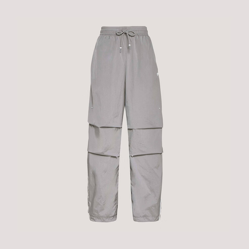 Adidas Originals Women's P PANT Woven Pants KS2866 Gray M 5