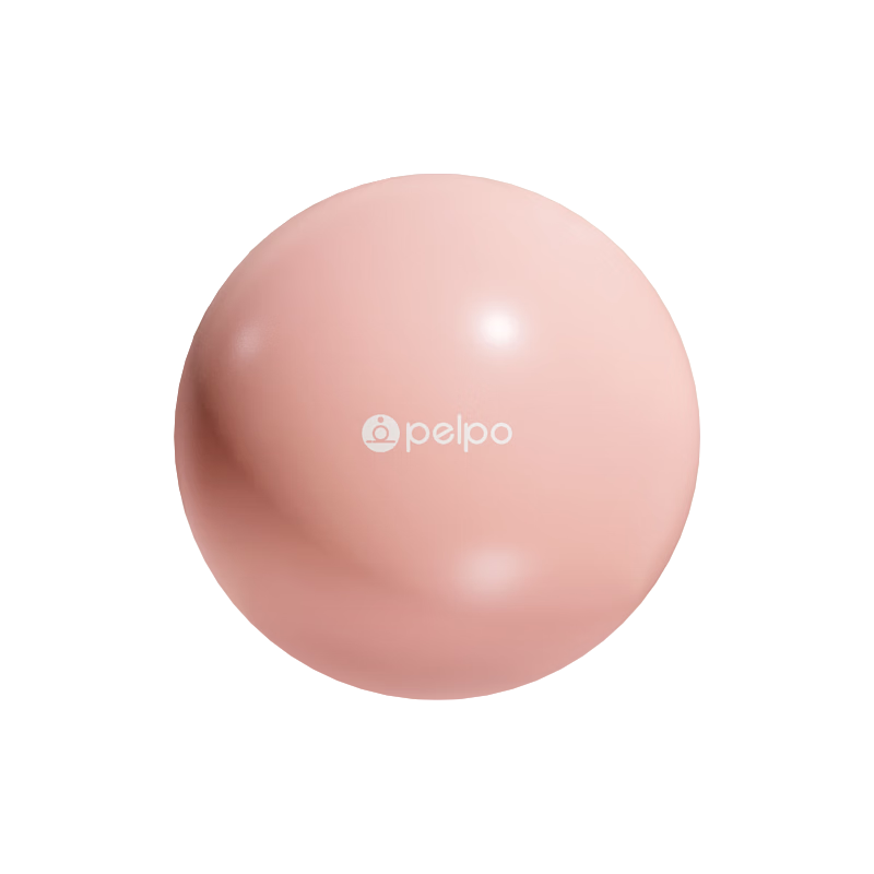 Pip Hip Lift Pilates Mini Yoga Ball Fitness Equipment Pelvic Floor Muscle Training Ball for Women