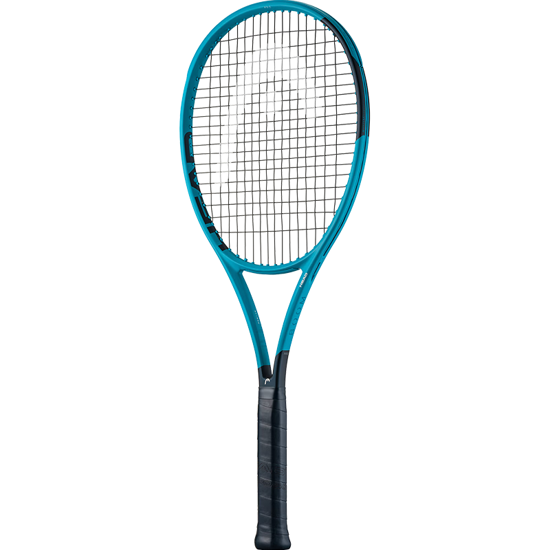 HEAD Tennis Racket BOOM 2026 Model Gauff Full Carbon Professional Unisex Racket