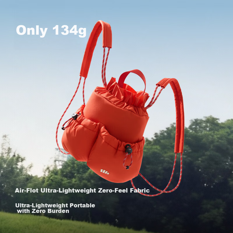 Beneunder Mini Soft Pouch Women's Backpack High-Value Commuter Cute Bag Women's Day Gift for Girls