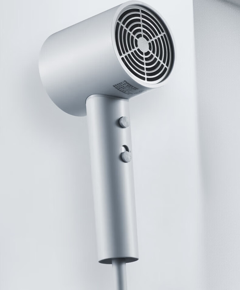 FLYCO PH1636 Hair Dryer - Home Use, Negative Ion, Portable, Fast Drying, Hair Care, Strong Wind, Soft Wind, Constant Temperature 4