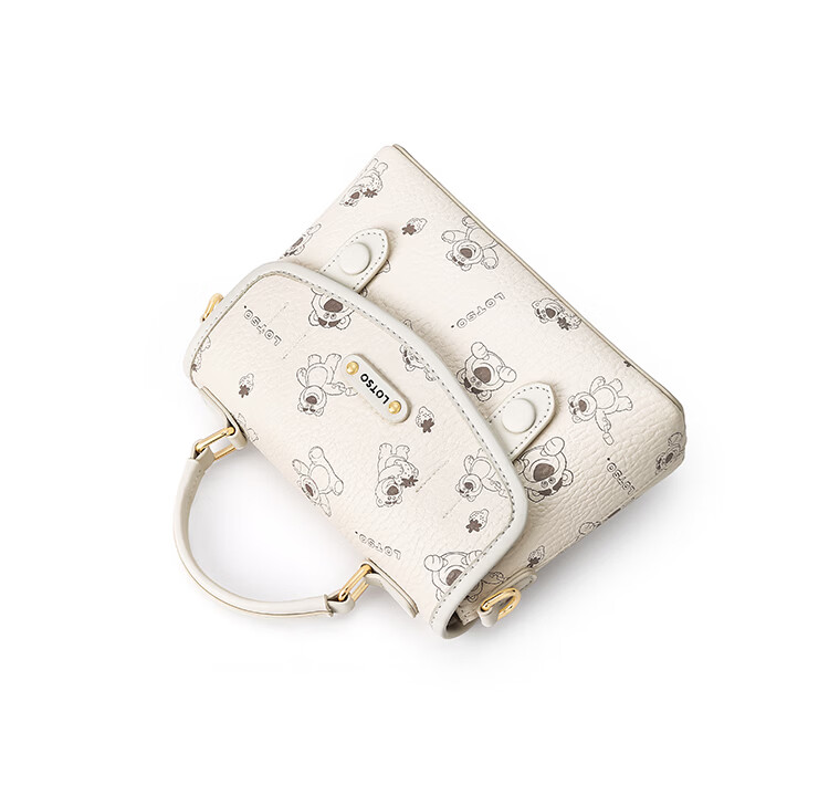 Disney Women's Luxury Lightweight High-Style Small Square Shoulder Crossbody Bag Simple Handbag 2026 New Gift for Girls 13