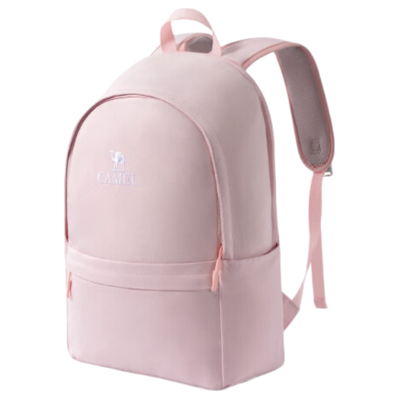CAMEL Casual Sports Commuter Backpack Lightweight Travel Hiking School Bag 3021