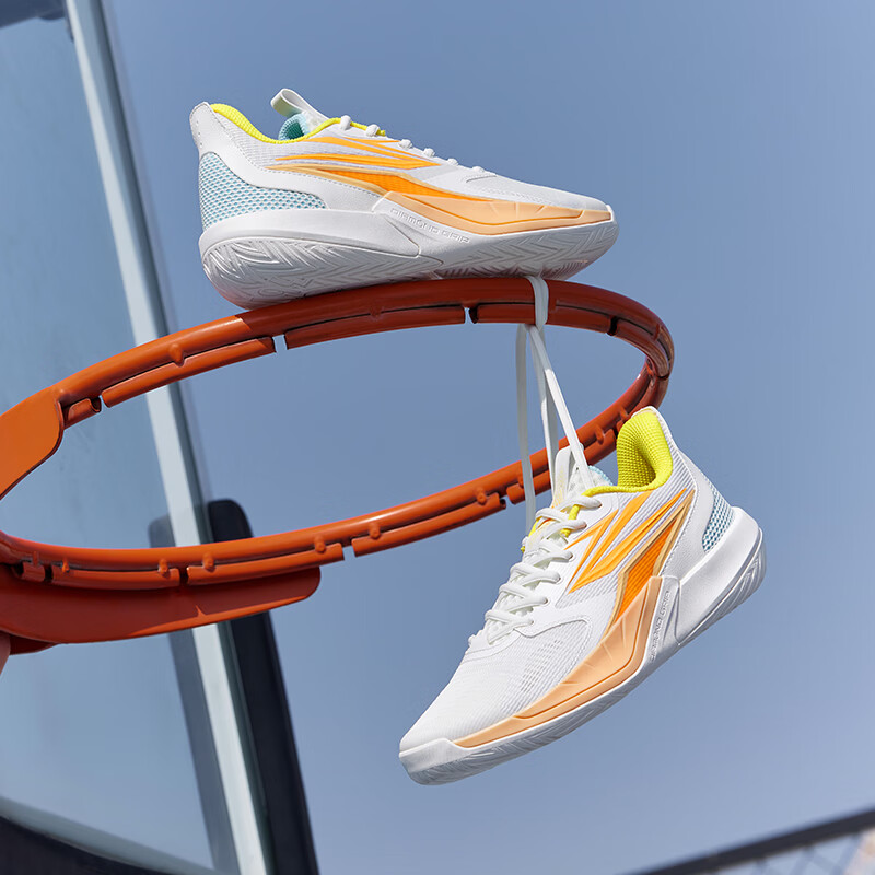 361° BIG3 Team 4 Basketball Shoes Youth Professional Indoor Outdoor Training Casual Sports Shoes Men 672621104-5
