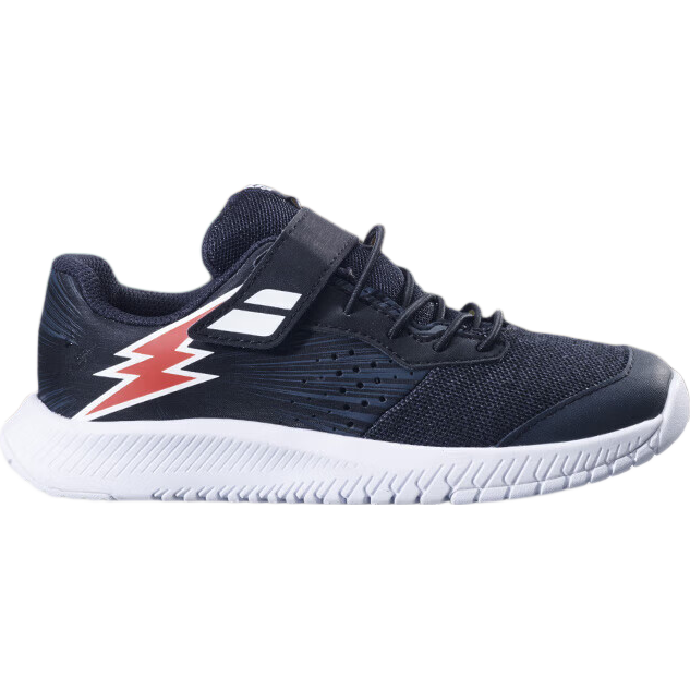 Babolat Official PULSION AC JR Children's Youth Tennis Shoes