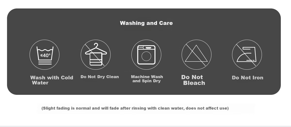 Fengzhu Travel Portable Quick-Dry Towel Swimming Absorbent Towel Sports Travel Essential Beach Towel 18